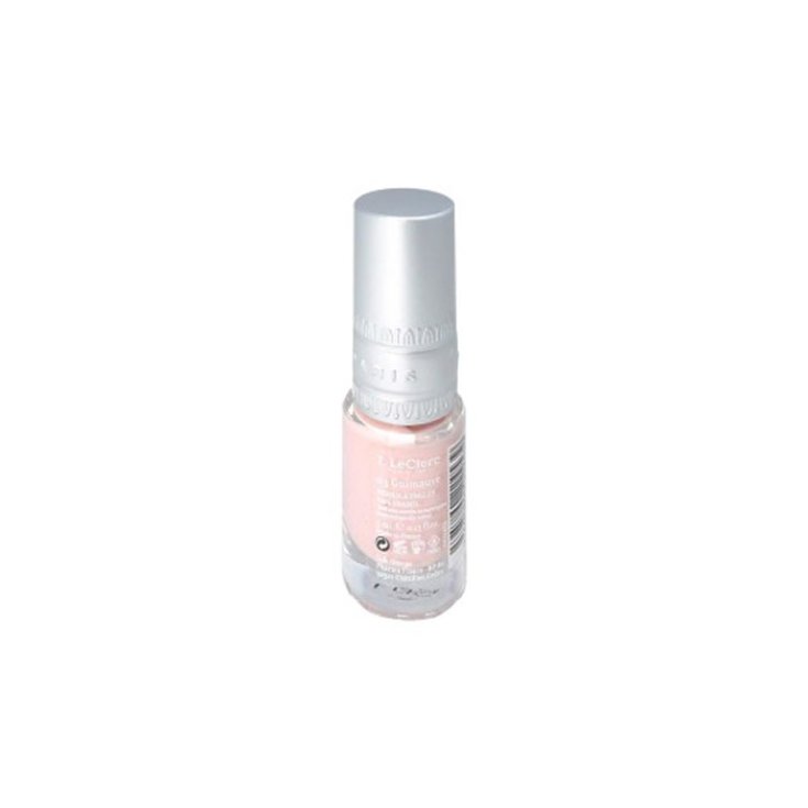 T.Leclerc Esmalte de Uñas 03 Guimauve 5ml