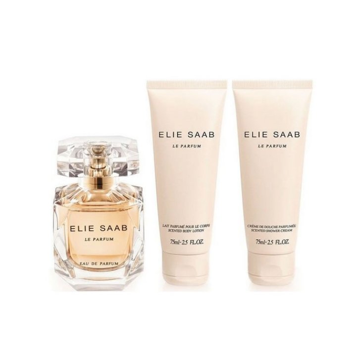 * KIT ELIE SAAB EDP50 + LOT75 + DS75