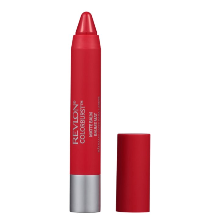 Revlon Bálsamo Mate 240 Llamativo 2.7g