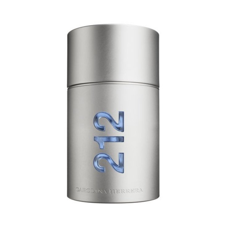 Carolina Herrera 212 Hombre Eau De Toilette Vaporizador 200ml Carolina Herrera 212 Hombre Eau De Toilette Vaporizador 200ml