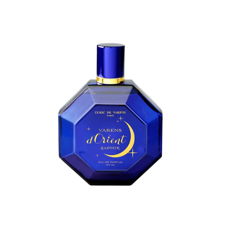 Varens D'Orient Saphir Eau De Parfum Vaporizador 100ml