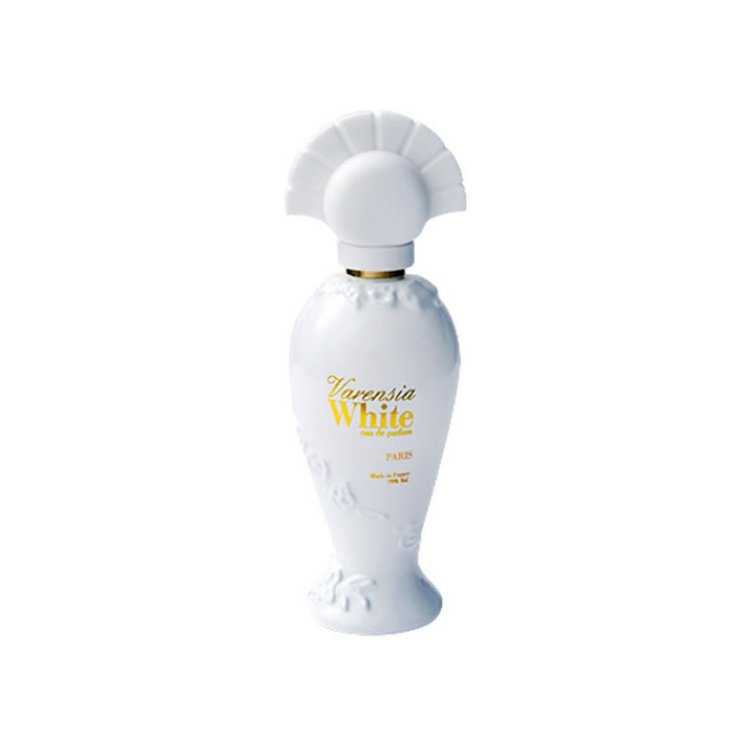 Varens Varensia White Eau De Parfum Vaporizador 50ml