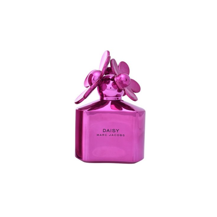 Marc Jacobs Daisy Shine Pink Edition Eau De Toilette Vaporizador 100 ml