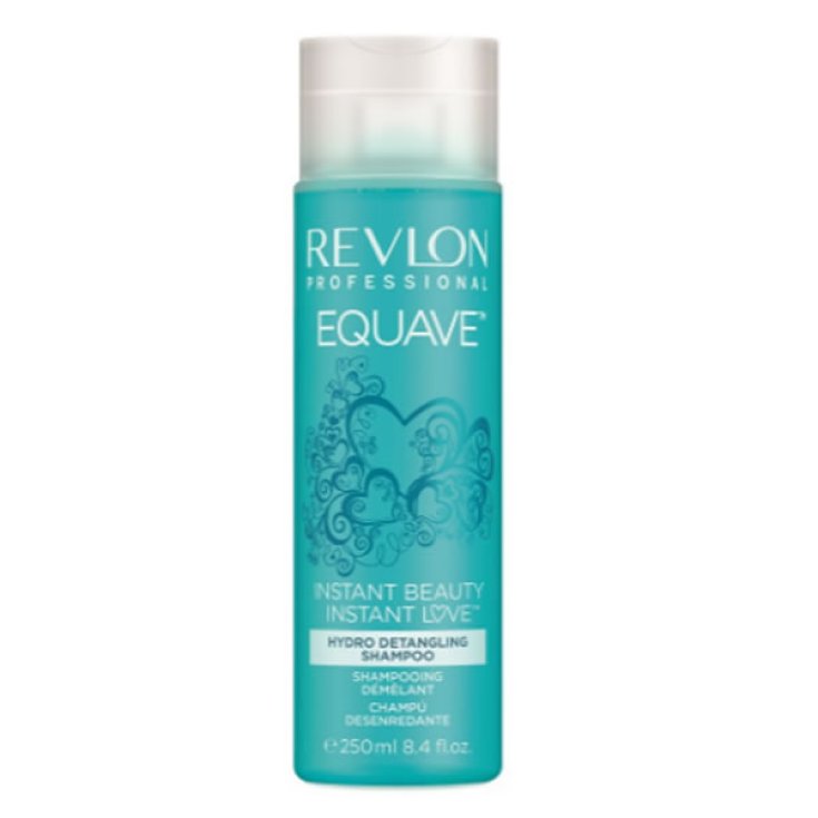 Revlon Equave Instant Beauty Hydro Champú Desenredante 250ml