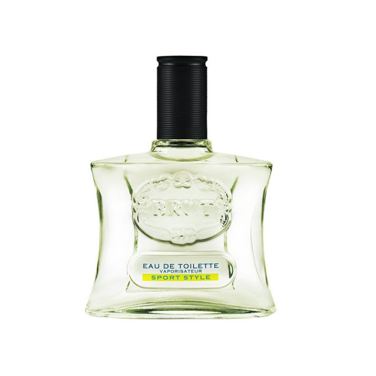 Fabergé Brut Sport Style Eau De Toilette Vaporizador 100ml Fabergé Brut Sport Style Eau De Toilette Vaporizador 100ml