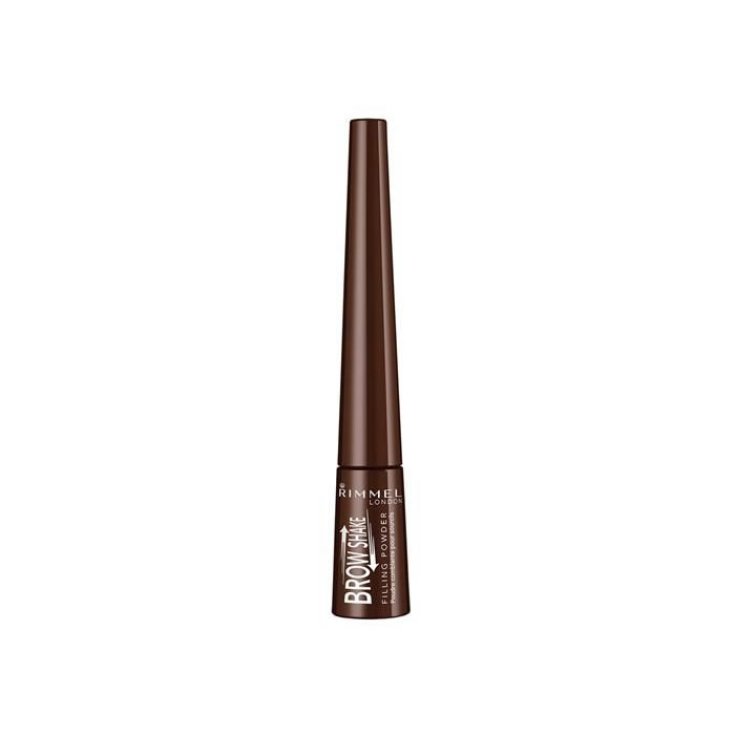 Rimmel Eyeliner Brow Shake Polvo de relleno 003