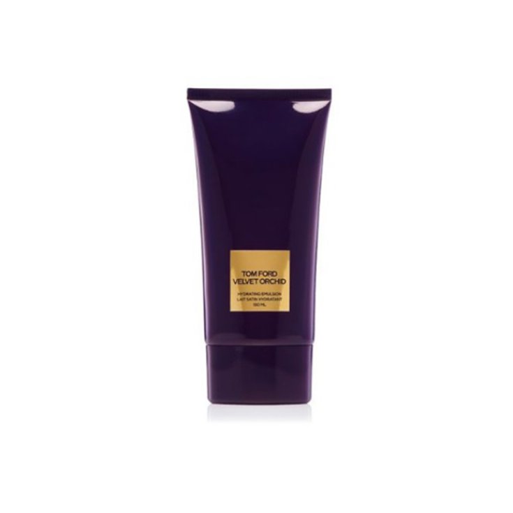 * TOM FORD TERCIOPELO ORCH LUMIERE LOTIO