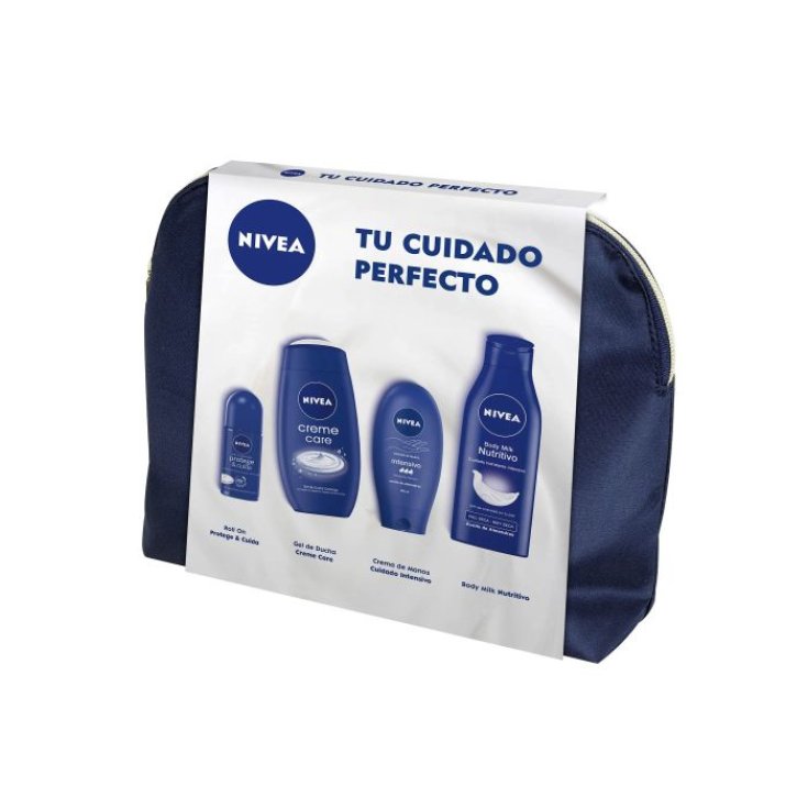 Nivea Your Perfect Care Set 5 Piezas 2018
