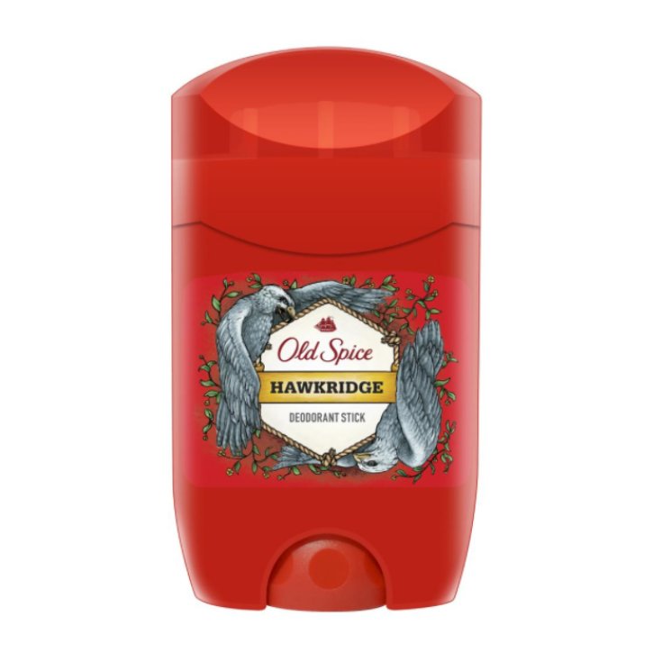 Old Spice Hawkridge Desodorante en Barra 50g
