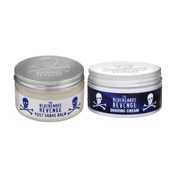 La Venganza de Barba Azul Set 2 Partes 2018 La Venganza de Barba Azul Set 2 Partes 2018