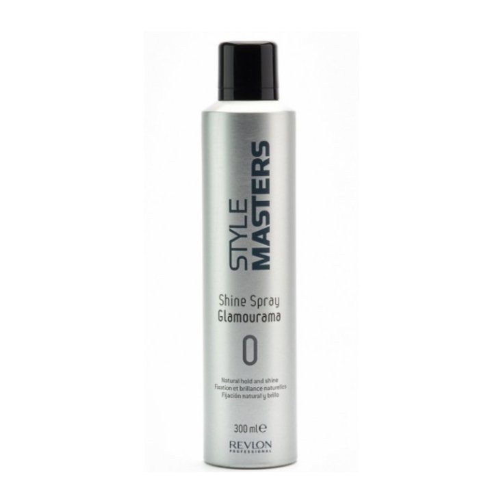 Revlon Style Master Glamorama Shine Spray 300ml