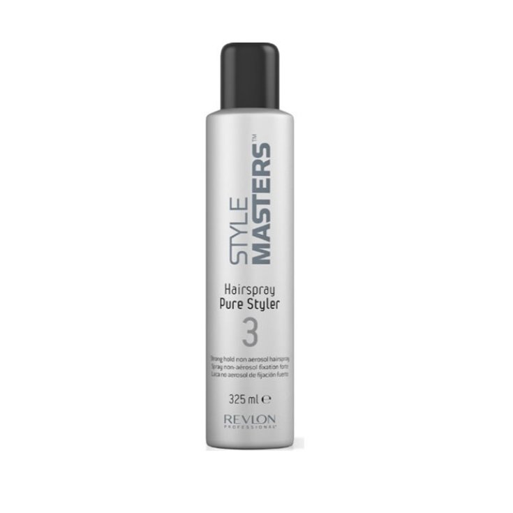 Revlon Style Master Laca Fijación Fuerte 325ml