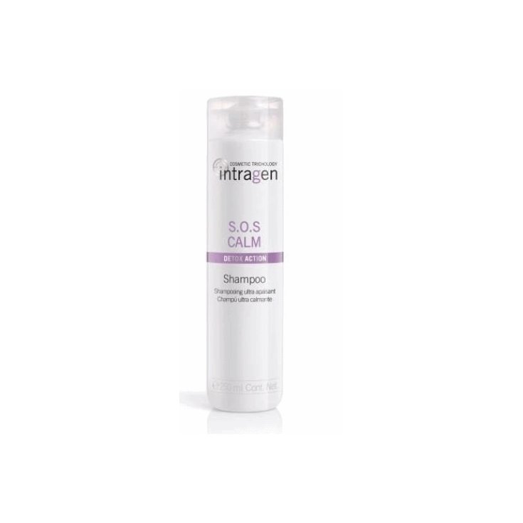 Revlon Intragen Sos Calm Champú 250ml