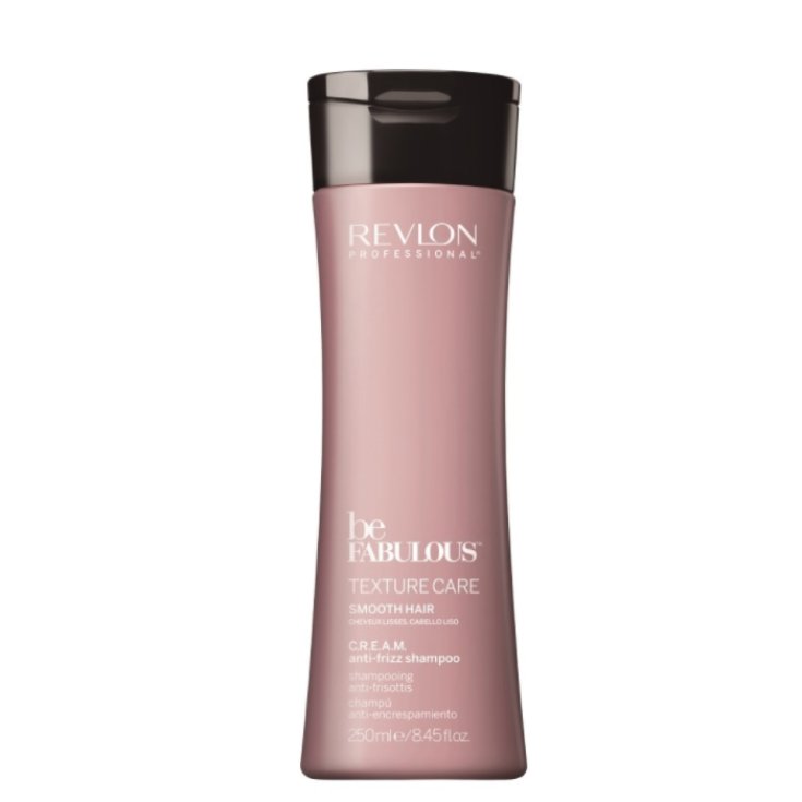 Revlon Texture Care Champú Anti Frizz 250ml