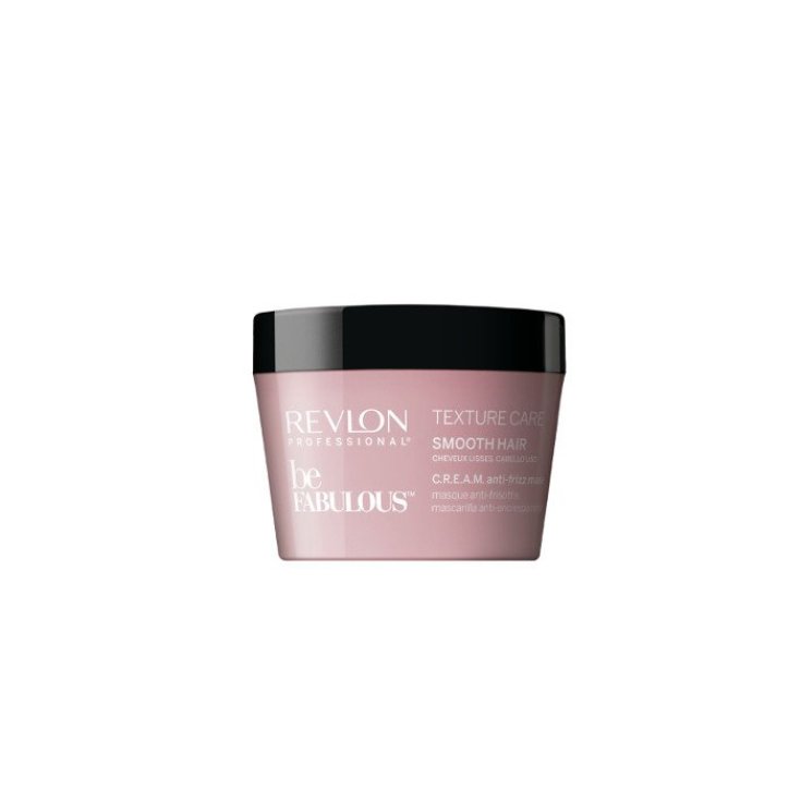 Revlon Texture Care Mascarilla Anti Frizz 200ml