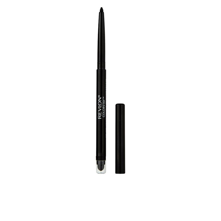 Revlon Colorstay Eye Liner 201 Negro 0,28g