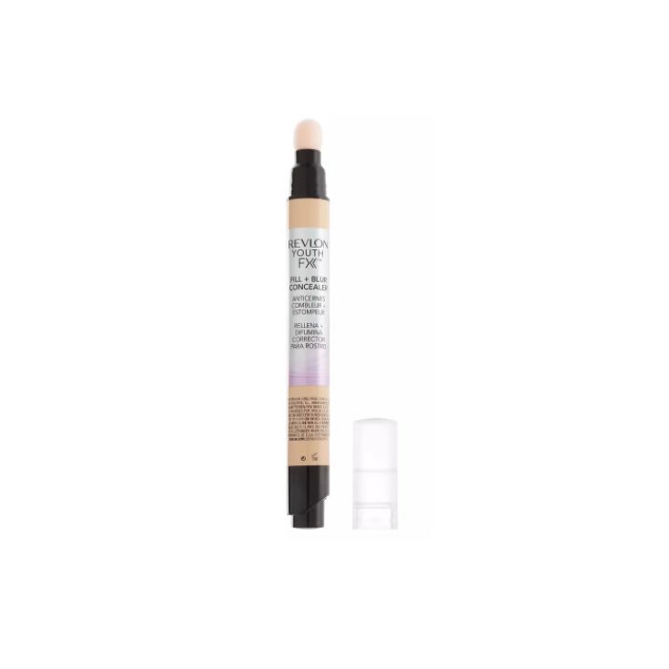 Youth FX Fill + Blur Corrector 03Light Medium 3,2ml