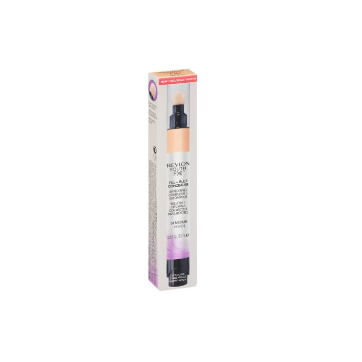 Youth FX Fill + Blur Corrector 04Medium 3.2ml