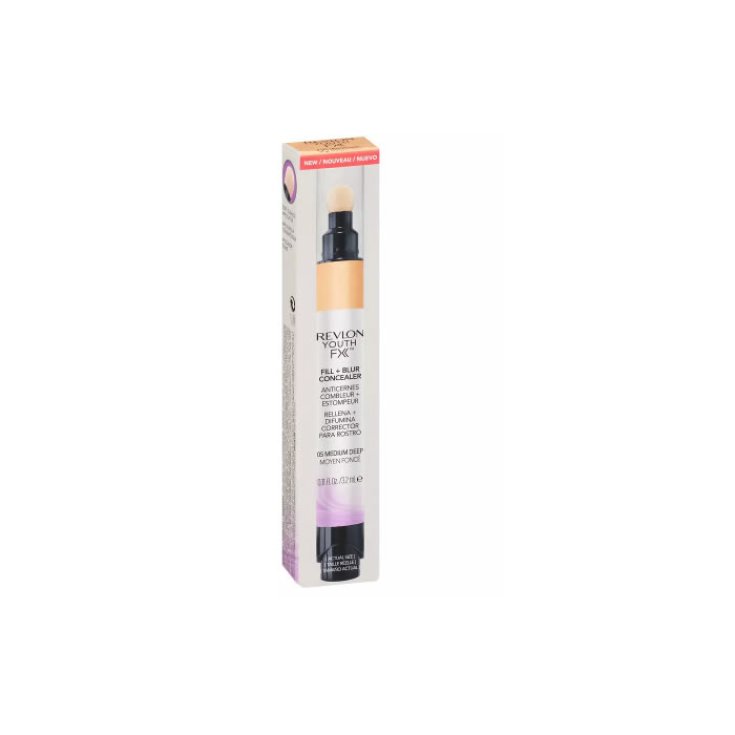 Youth FX Fill + Blur Corrector 05Medium Deep 3,2ml