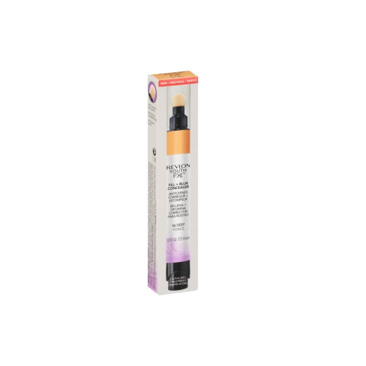 Youth FX Fill + Blur Corrector 06Deep 3,2ml