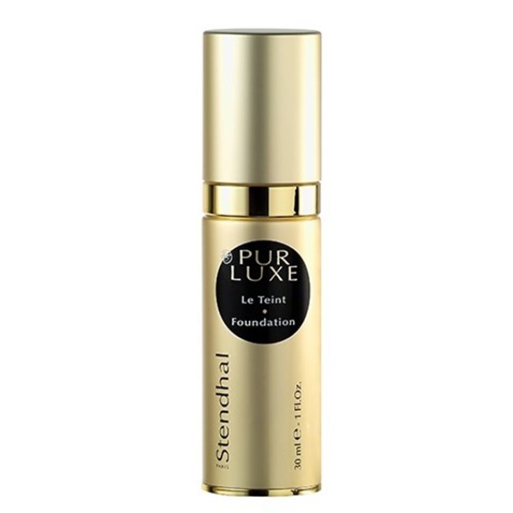 Stendhal Pur Luxe Fond De Teint 655 Beige Rosa 30ml
