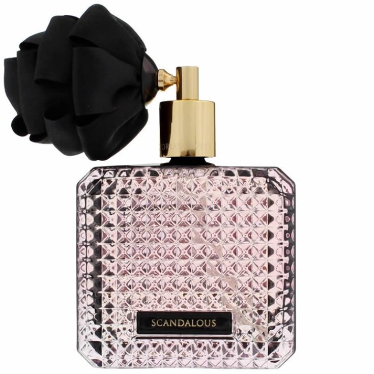 Victoria's Secret Scandalous Eau de Parfum Vaporizador 50ml