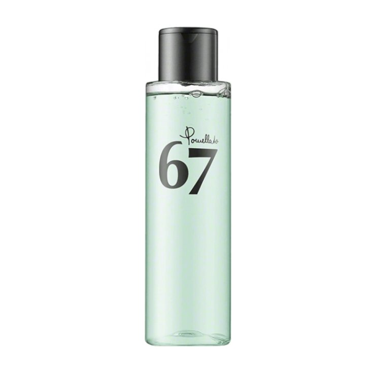 Pomellato 67 Artemisia Champú Y Gel De Ducha 200ml
