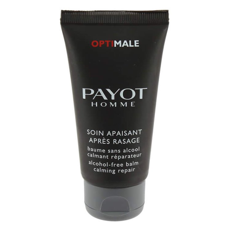 Payot Soin Apaisant Après Rasage Sin Alcohol 50ml