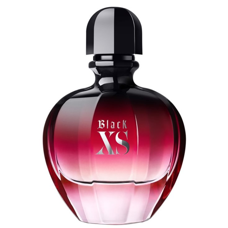 Paco Rabanne Black XS For Her Eau De Parfum Vaporizador 80ml
