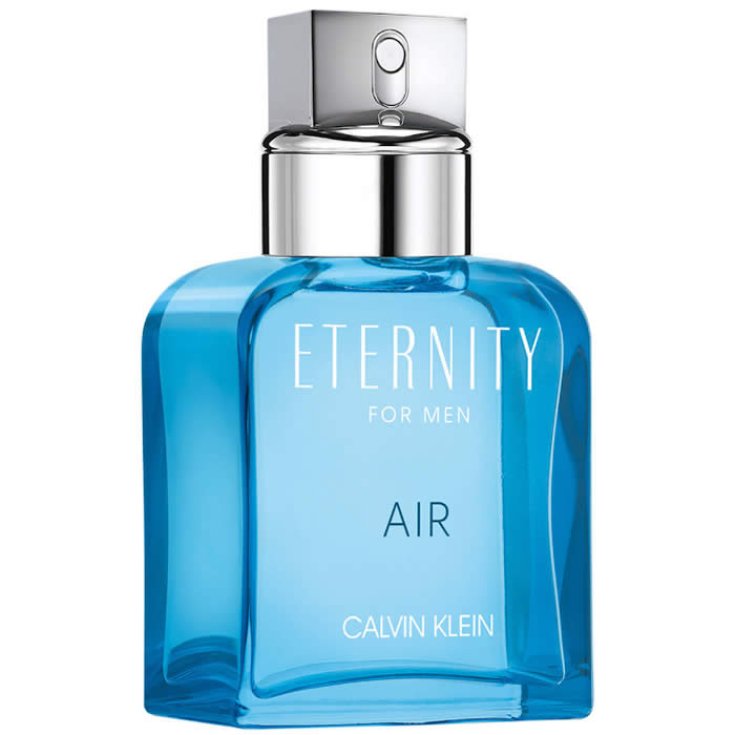 Calvin Klein Eternity Air For Men Eau De Toilette Vaporizador 50 ml Calvin Klein Eternity Air For Men Eau De Toilette Vaporizador 50 ml
