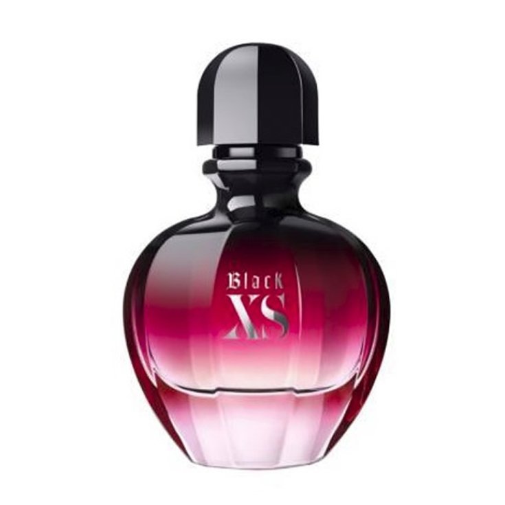 Paco Rabanne Black XS For Her Eau De Parfum Vaporizador 30ml