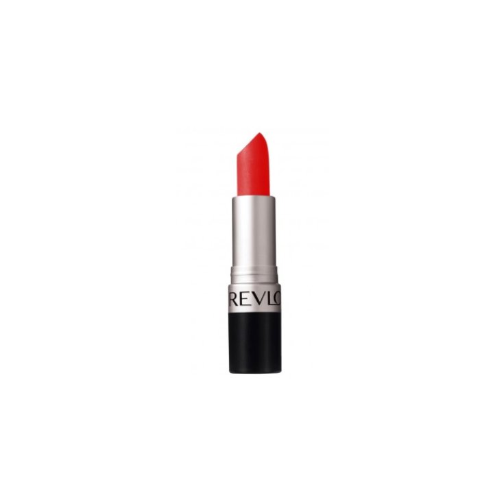 REV SUPERLUSTROUS 006 REALMENTE ROJO
