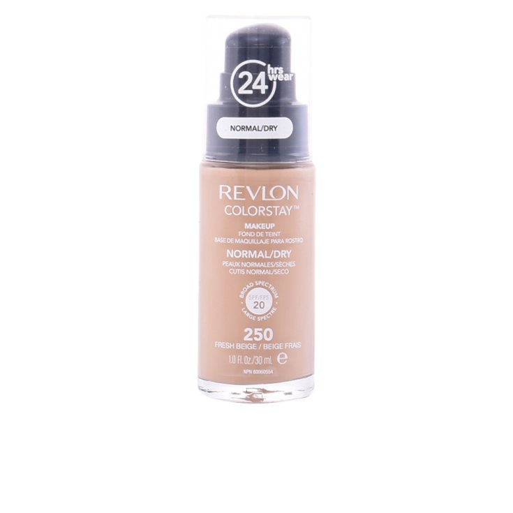 REV F\TC/S DISP DRY F/BEIGE 250