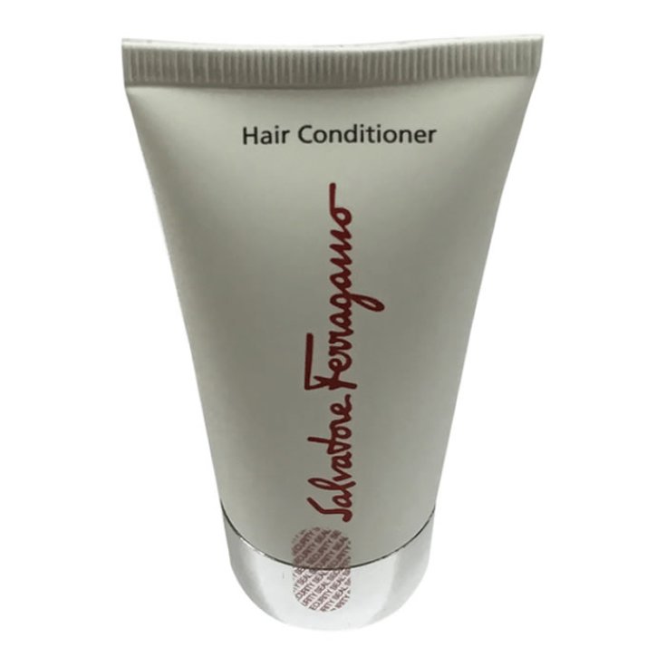 Salvatore Ferragamo Acondicionador Capilar 50ml