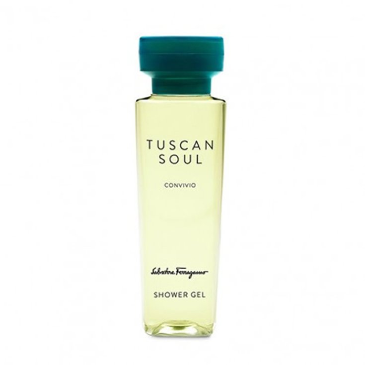 Salvatore Ferragamo Gel de Ducha 50ml