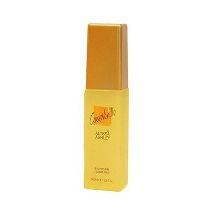 Alyssa Ashley CocoVainilla Body Spray 100ml