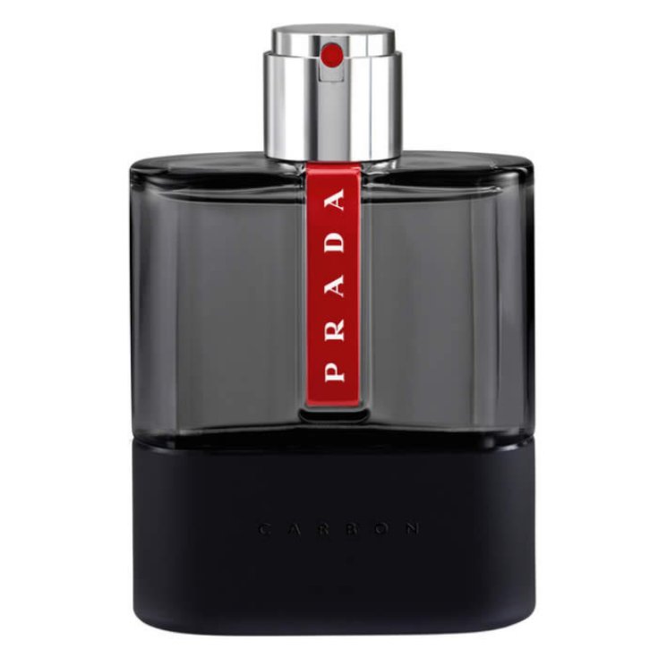 Prada Luna Rossa Carbón Eau De Toilette Vaporizador 150ml