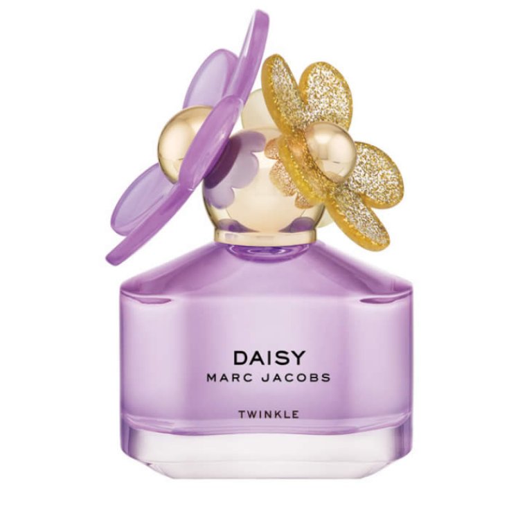 Marc Jacobs Daisy Twinkle Eau De Toilette Vaporizador 50ml