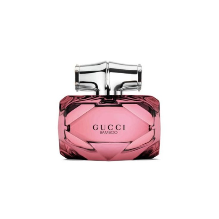 * GUCCI BAMBOO D EDP 50 V EDITAR LÍMITE