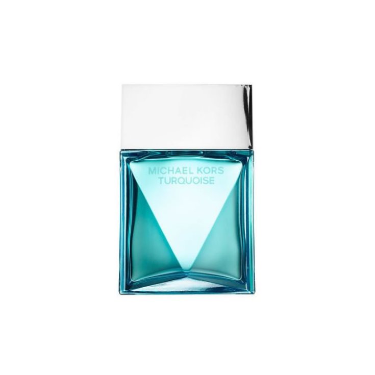 Michael Kors Turquesa Eau de Parfum Vaporizador 100ml