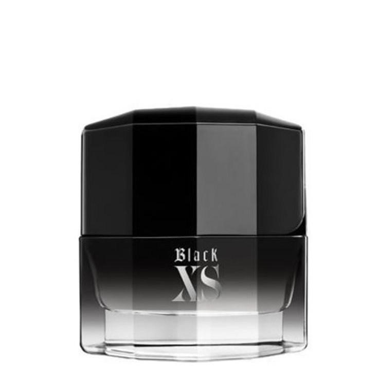 Paco Rabanne Black XS For Him Eau de Toilette Vaporizador 50ml
