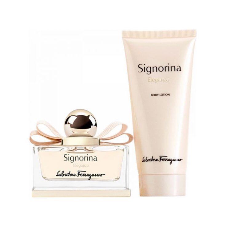 @FERRAGAMO S/INA KIT ELEGANCIA 41041