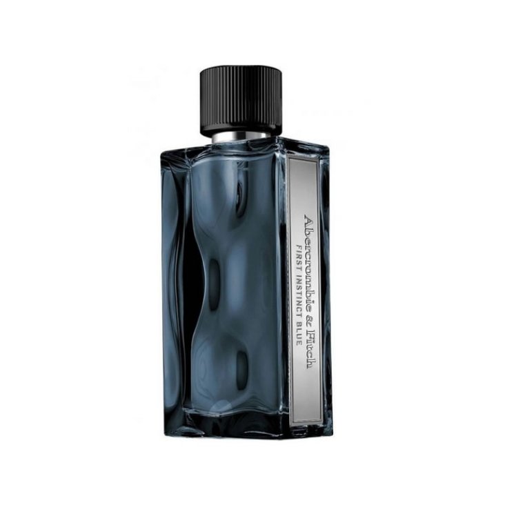Abercrombie And Fitch First Instinct Blue Man Eau De Toilette Vaporizador 30 ml