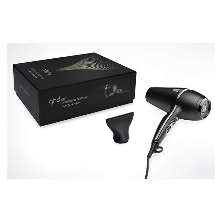 Secador Ghd Air Profesional 2100W