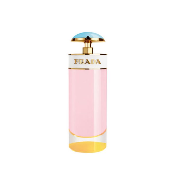 Prada Candy Sugar Pop Eau De Parfum Vaporizador 50 ml