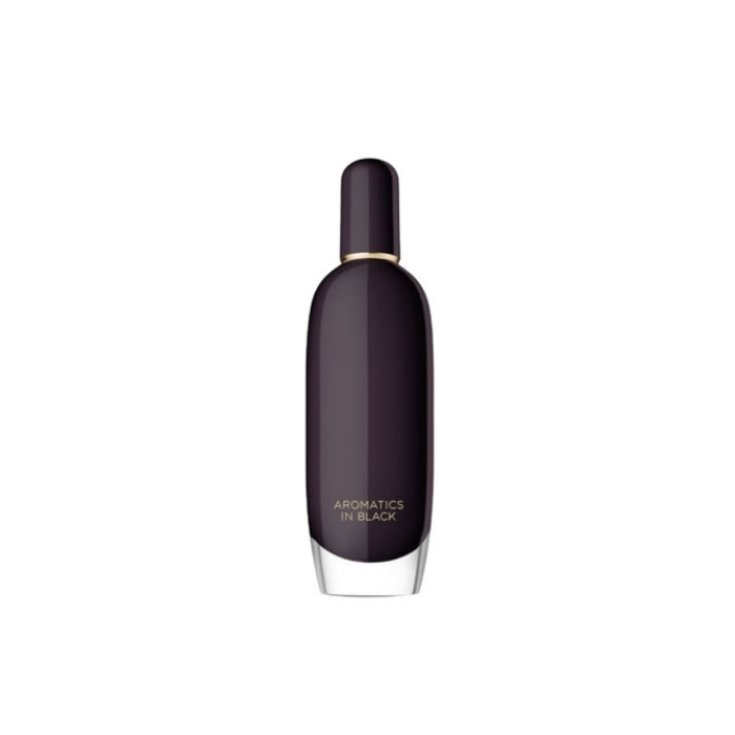 Clinique Aromatics In Black Eau De Parfum Vaporizador 50ml Clinique Aromatics In Black Eau De Parfum Vaporizador 50ml