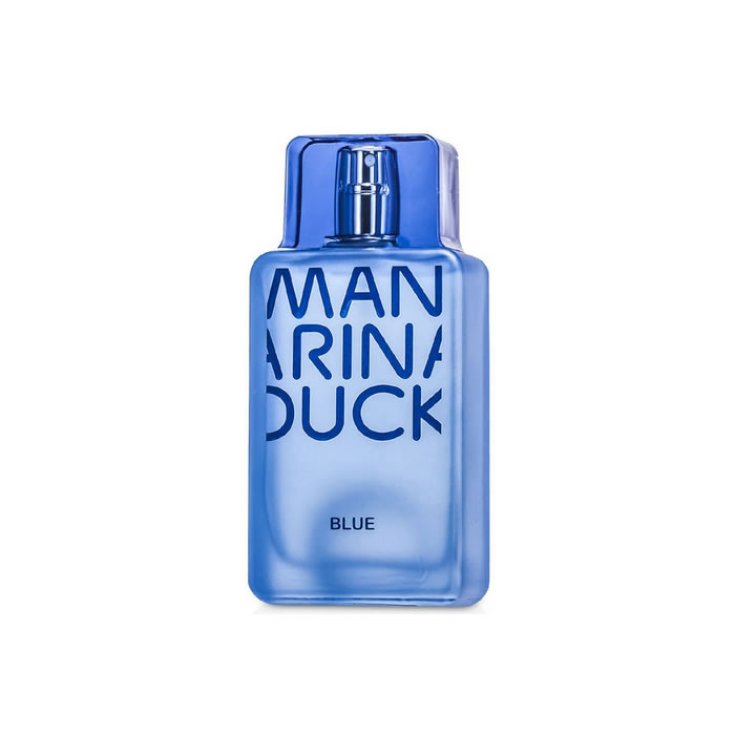 Mandarina Duck Blue Men Eau De Toilette Vaporizador 50ml Mandarina Duck Blue Men Eau De Toilette Vaporizador 50ml