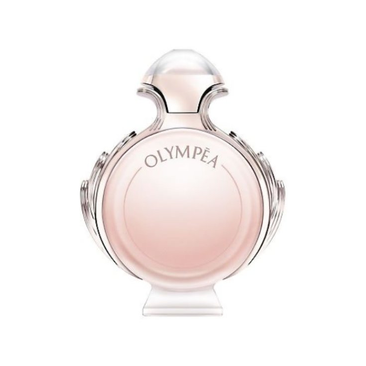 Paco Rabanne Olympea Aqua Eau De Toilette Vaporizador 50ml