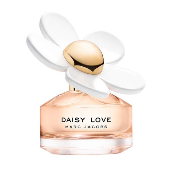Marc Jacobs Daisy Love Eau De Toilette Vaporizador 100ml