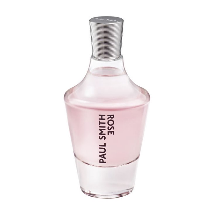 Paul Smith Rose Eau De Parfum Vaporizador 50ml